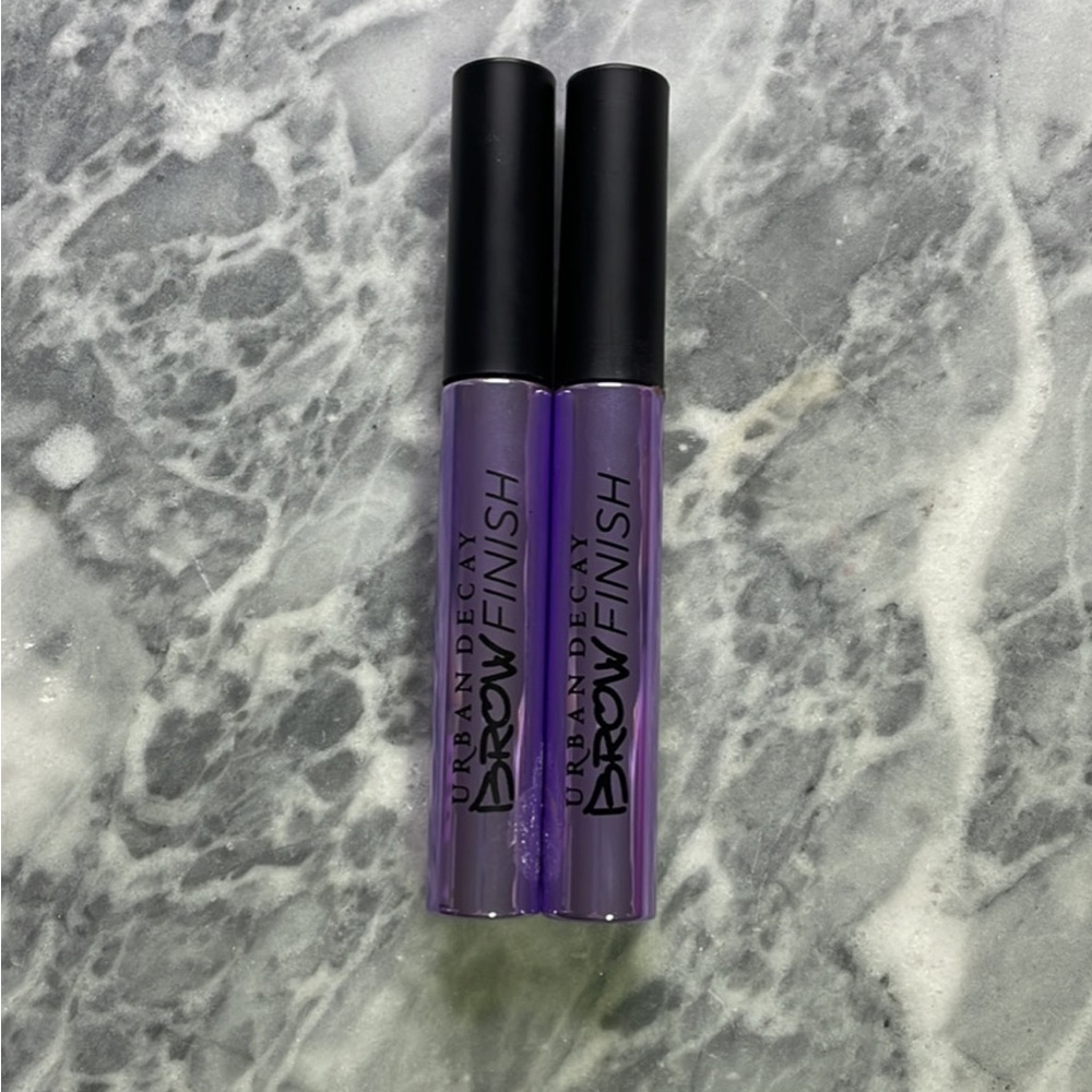 Urban Decay Brow Finish